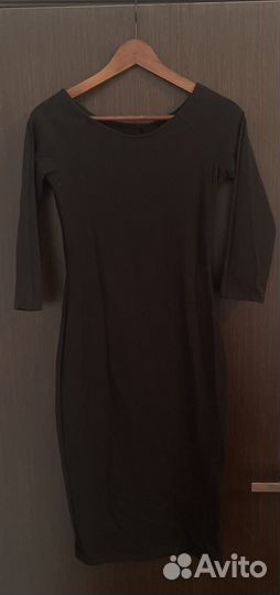 Женское платье