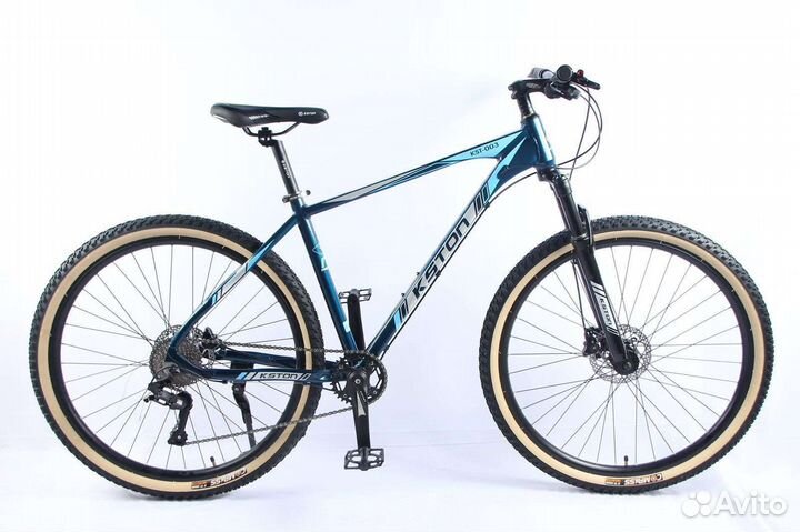 Велосипеды новые