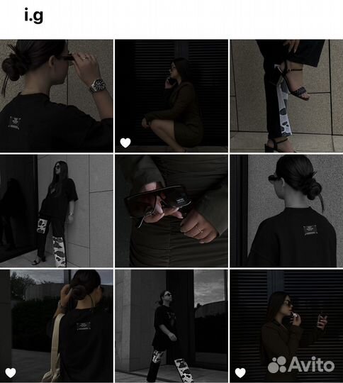 Фотограф/Контент/Контент Мейкер/Обработка фото