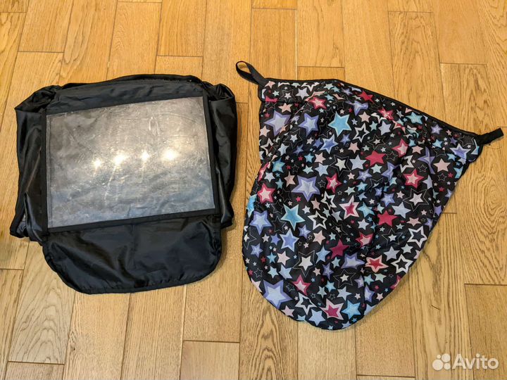 Аксессуары для коляски