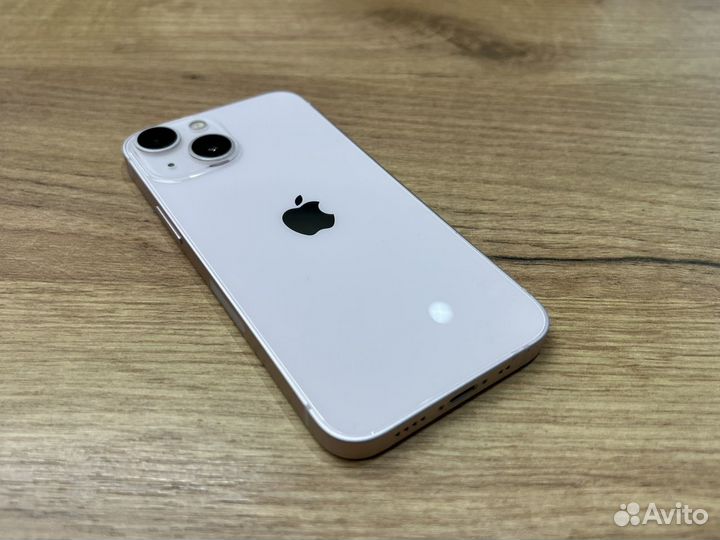 iPhone 13 mini, 128 ГБ