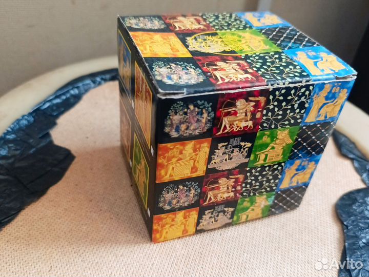 Кружка-чайник заварной керамика