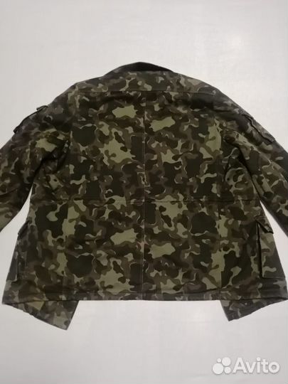 Камуфляж вдв-мп СССР. р.52/54-5