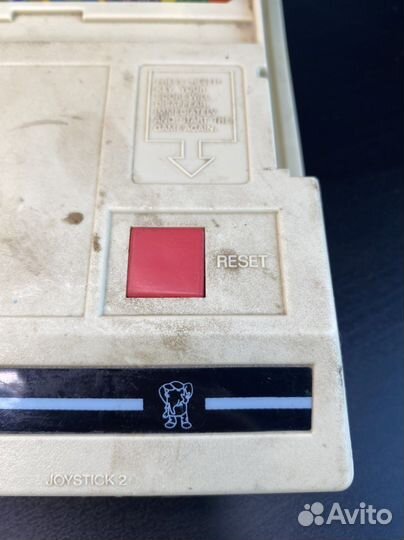 Dendy junior оригинал