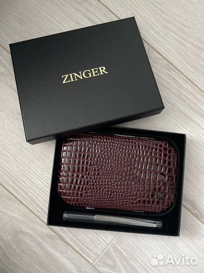 Маникюрный набор Zinger