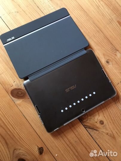 Asus transformer Pad