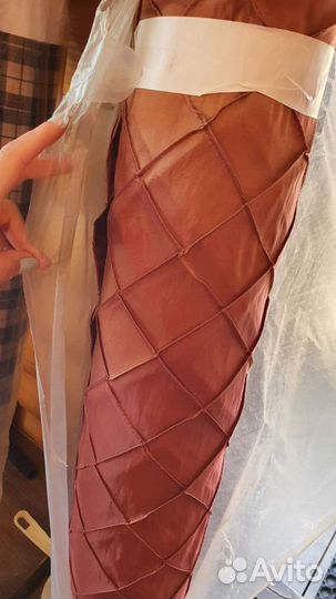 Ткань тафта