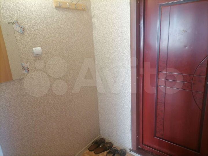 1-к. квартира, 36 м², 9/9 эт.