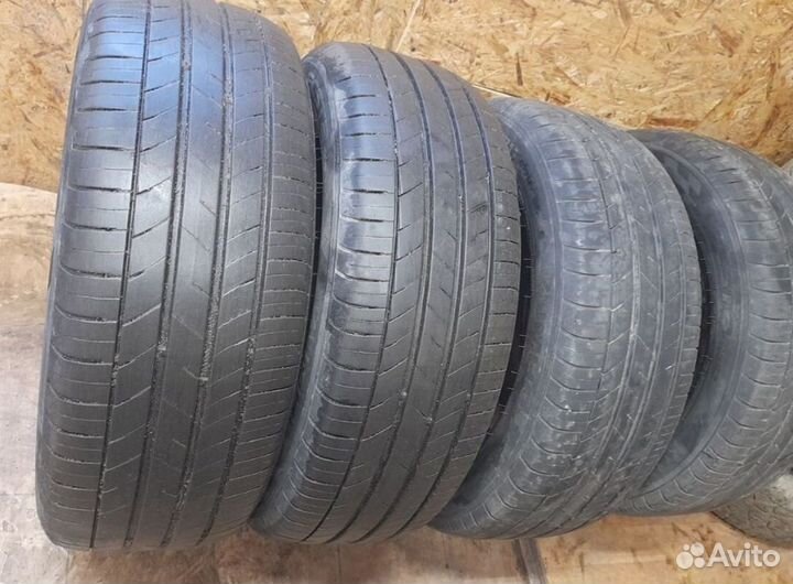 Nexen N'Priz AH8 215/55 R17 98M