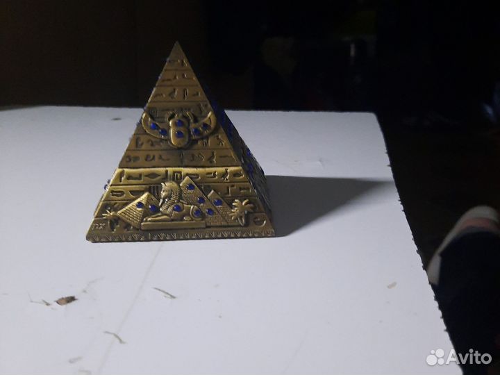 Калокольчик