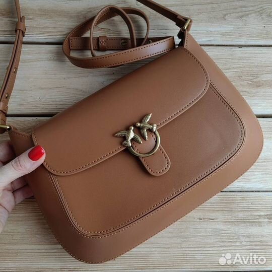 Сумка женская Pinko hobo