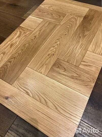 Инженерная доска елочка венгерская