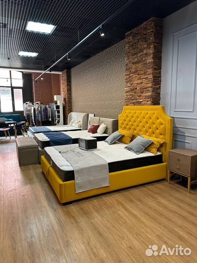 Готовый мебельный бизнес. Мягкая и кухни