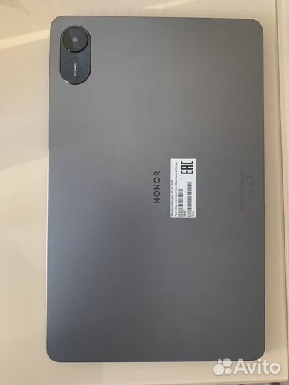 Планшет honor pad x9