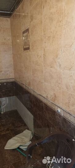 Отделочник