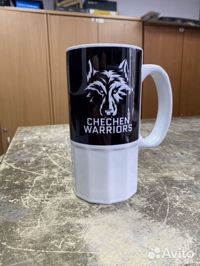 Фото печать на кружках, фото, логотип на кружке