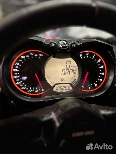 BRP Can-Am Maverick X RS Turbo, 2017