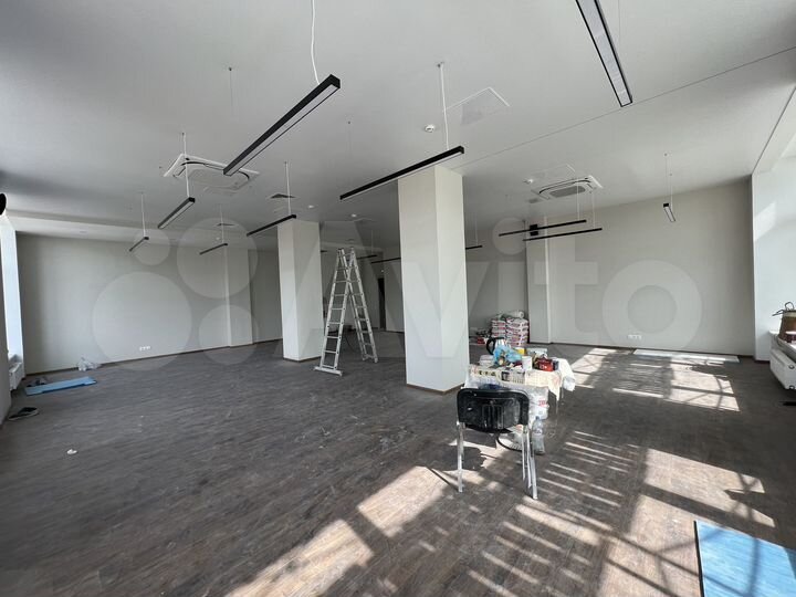 Офис, 111.9 м²