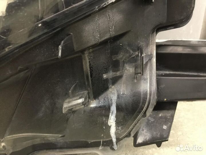 Фара левая Lexus IS 250 350 2013