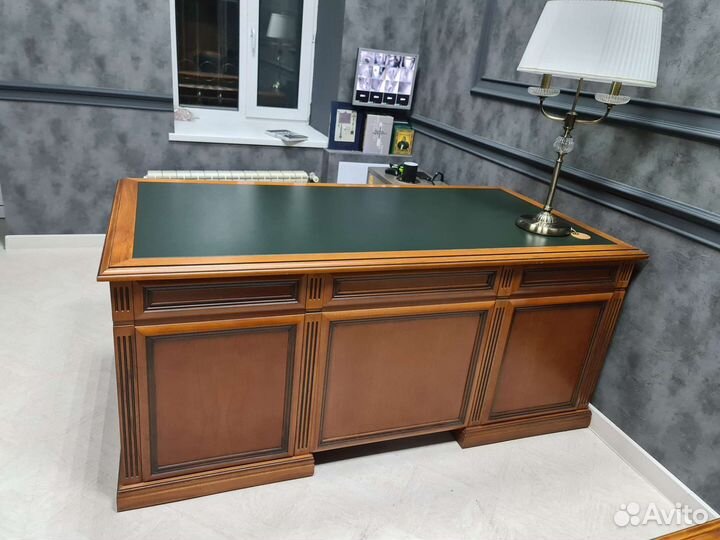 Кабинет руководителя