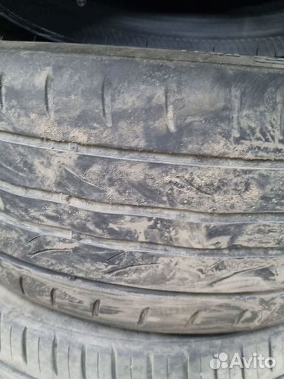 Kumho Ecsta PS31 225/45 R18 91W