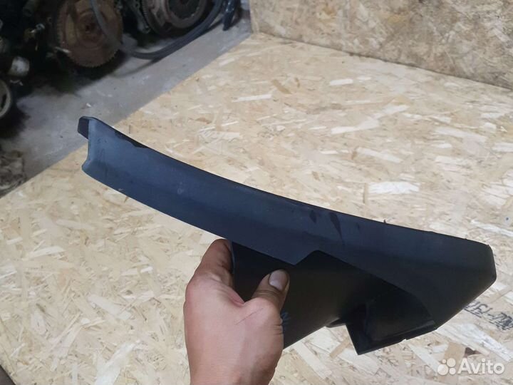 Брызговик задний правый honda CR-V 3