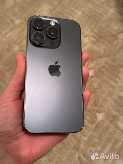 iPhone 14 Pro, 128 ГБ