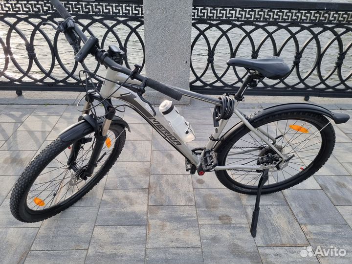 Merida big seven 80-d