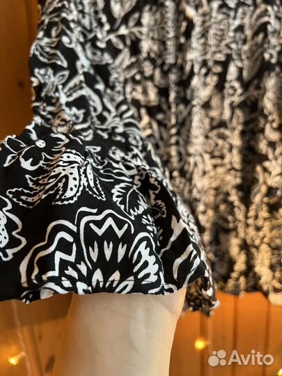 Блузка 50 52 54