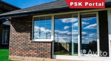 Пластиковые окна двери пвх остекление