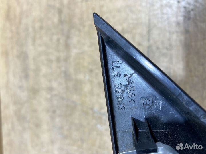 Зеркало правое VW Passat B5 Арт. 7720760