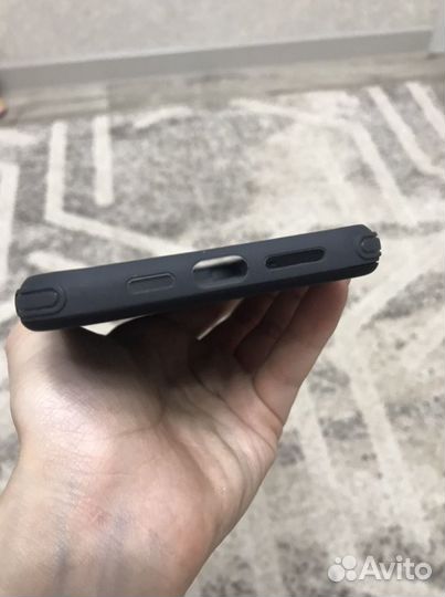 Чехол на iPhone 12 pro мах