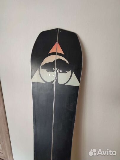 Сплитборд Arbor 161 Bryan Iguchi Pro