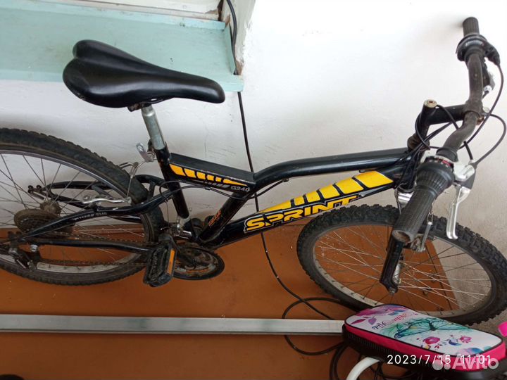 Велосипед, снегокат, самокаты, ролики