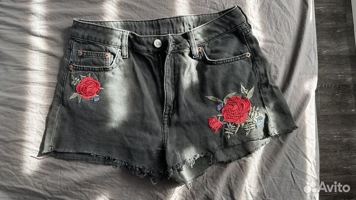Шорты hm