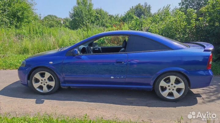 Диски Zender Sport R17