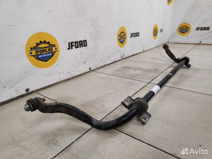 Стабилизатор задний Volvo Xc90 C 71 2.4D D5244T18