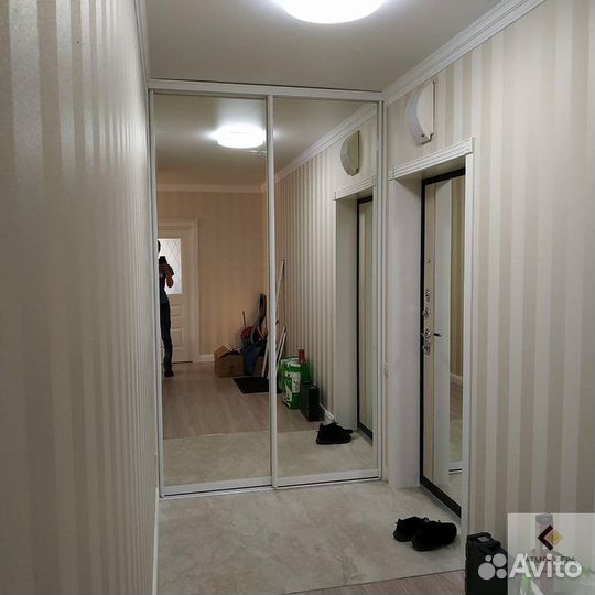 Шкаф-купе на заказ