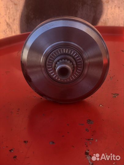 Эпицикл АКПП 03-72LE