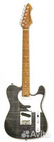 Электрогитара Aria 615-MK2 bkdm