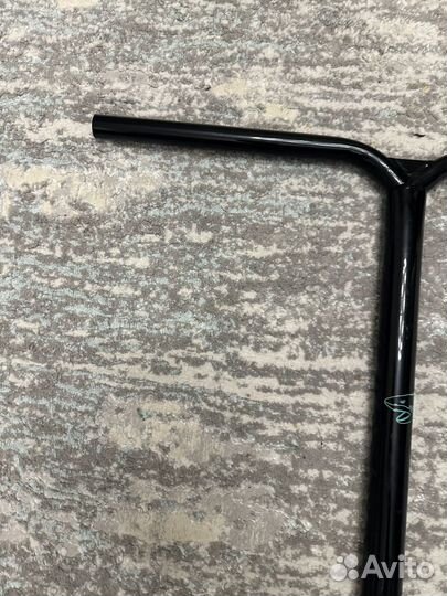 Руль для трюкового самоката