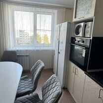 3-к. квартира, 68 м², 5/12 эт.