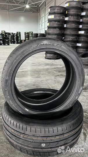 Kustone Passion P9 185/60 R15 84H