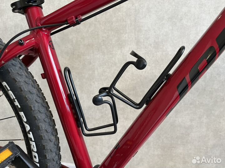 Велосипед Jamis Durango A1