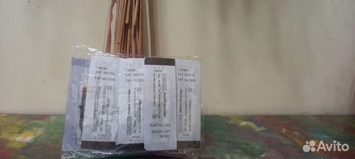 Тату машинка