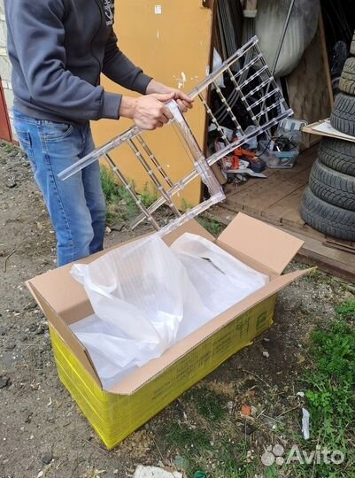 Стулья Кьявари