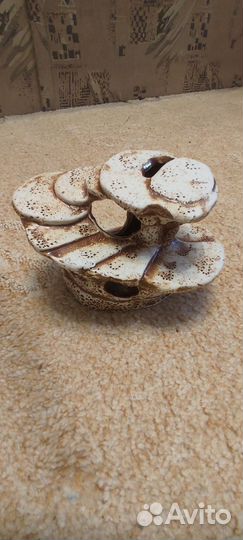 Аксессуары для аквариума