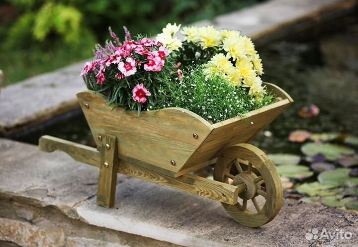 Садовая мебель уличная дачная