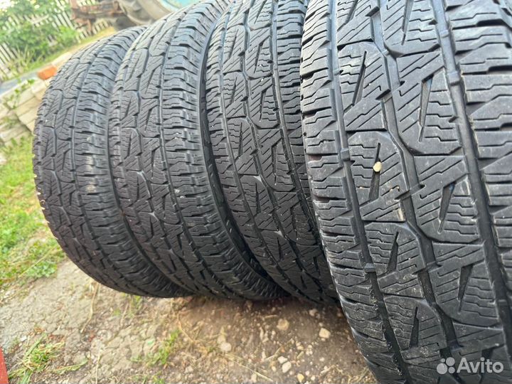 Продам колеса на Ниву