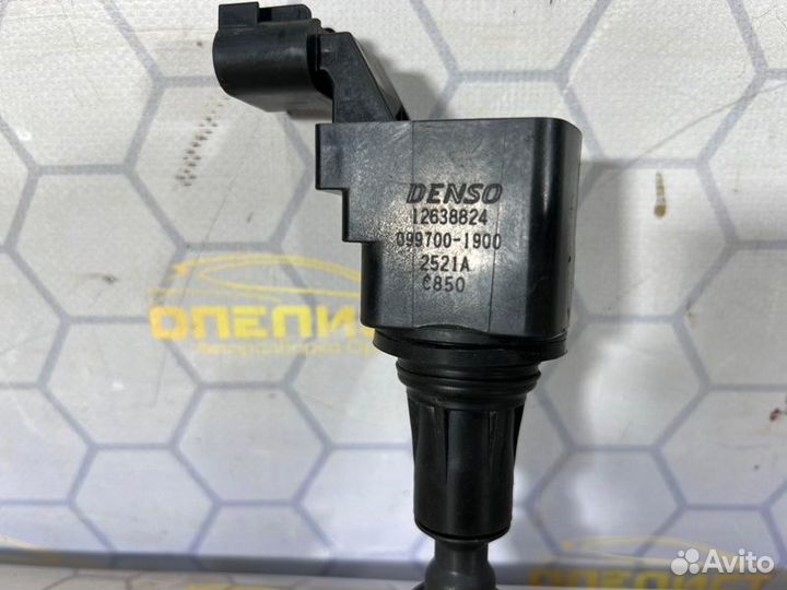 Катушка зажигания Opel Insignia A A20NFT 2012